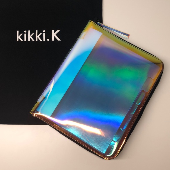 Kikki.K / Kikki K A5 Holo Planner